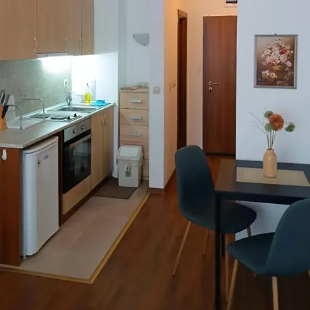 Apartment Bella Bansko