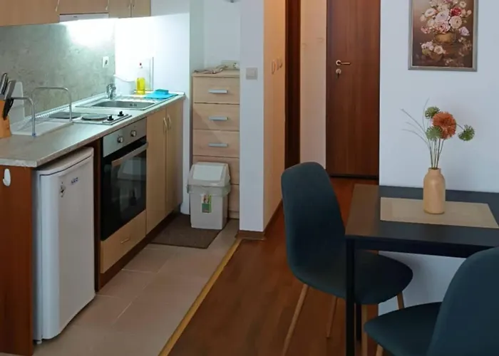 Lejlighed Bella Bansko